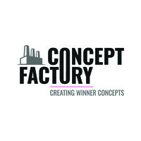 Concept Factory Belgium logo - Similar company to Fisheye