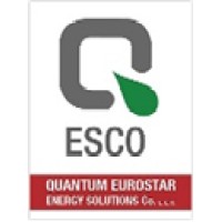 Quantum Eurostar Energy Solution Co L..L.C logo - Similar company to Quantum Saudi Esco