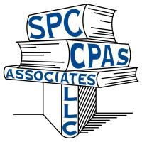 SPC CPAs & Associates, LLC logo - Similar company to Cpm Employer Solutions