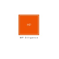 MP Diligence logo - Similar company to Unidiligence
