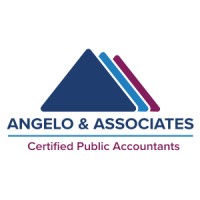 Angelo & Associates CPAs logo - Similar company to Next Level Accountancy Ltd