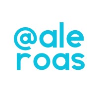 @aleroas logo - Similar company to Rency Digital