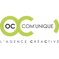 AGENCE OC COM'UNIQUE logo - Similar company to Predeeption
