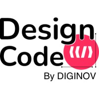 Designcode logo - Similar company to Techazum
