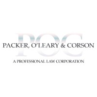 Packer, O'Leary & Corson, Aplc