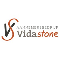 Aannemersbedrijf Vidastone B.V. logo - Similar company to Sdb Woning En Utiliteitsbouw B.V.