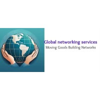 GLOBAL NETWORKING SERVICES logo - Similar company to Randy Logistics