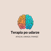 Terapia po udarze mózgu logo - Similar company to Origin Polska