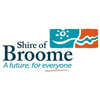 Shire of Broome logo - Similar company to Broome Chamber Of Commerce & Industry (Inc)
