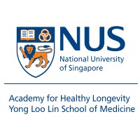 NUS Academy for Healthy Longevity logo - Similar company to Longevity Med Summit