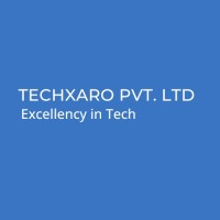 TechXaro Pvt Ltd. logo - Similar company to Sbh Systems