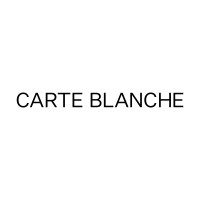 CARTE BLANCHE logo - Similar company to Seek®
