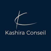 Kashira Conseil logo - Similar company to O-Talents