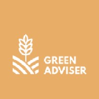 GreenAdviser AB logo - Similar company to Agriopt Ab