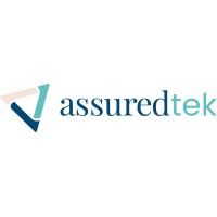 AssuredTek logo - Similar company to Globecomm Systems Inc.