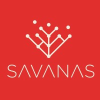 Savanas logo - Similar company to Krm