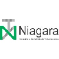 Niagara Industria e Comercio de Valvulas Ltda logo - Similar company to Wm Válvulas