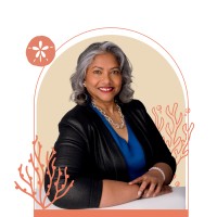 Sand Dollar Financial Literacy Counselling logo - Similar company to Liv