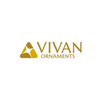 Vivan Ornaments logo - Similar company to Marathi Podcast