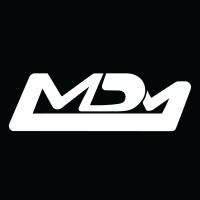 Motordesign Modena logo - Similar company to Tera Engineering