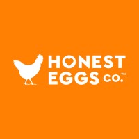 Honest Eggs Co. logo - Similar company to Tamarix Eggs