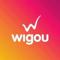 Wigou logo - Similar company to Afront Digital