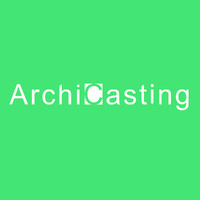 Archicasting logo - Similar company to Luso Development Corporation