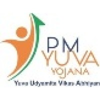 PM-YUVA( National Scheme for Enterprenuership Development) logo - Similar company to National Institute For Micro, Small And Medium Enterprises (Ni-Msme)
