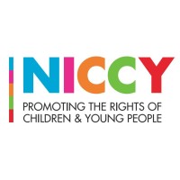 Northern Ireland Commissioner for Children and Young People logo - Similar company to Sync Imaging