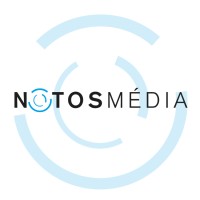 Notos Média logo - Similar company to Thinking North