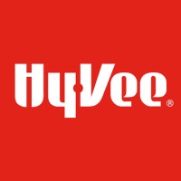 Hy-Vee, Inc. logo - Similar company to Def. Grafische Vormgeving