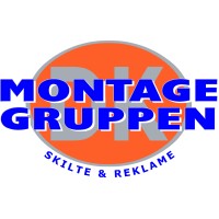 Montagegruppen ApS logo - Similar company to Consulendo Aps