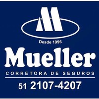 Mueller Corretora de Seguros - Santa Cruz do Sul logo - Similar company to Unopar Universidade (Santa Cruz Do Sul - Rs)