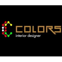 COLORS INTERIORS logo - Similar company to Y-Walls Design