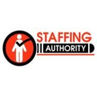 Staffing Authority, LLC logo - Similar company to Millenium Staffing Solutions