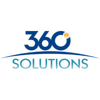 360 Solutions logo - Similar company to 360 Solutions
