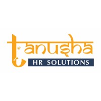 Tanusha HR Solutions logo - Similar company to K Molds Engineering