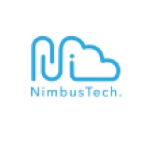 Nimbustech logo - Similar company to Nimbus Tech