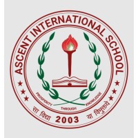 Ascent International School logo - Similar company to Ideal Public School