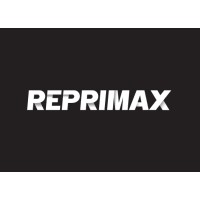 Repri Max logo - Similar company to Max Fibra