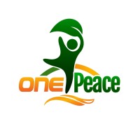 One Peace logo - Similar company to One Peace Therapy