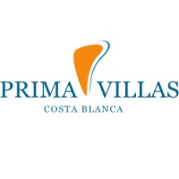 PrimaVillas logo - Similar company to Mkb Next
