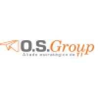 O.S Group logo - Similar company to Kanalytics Technologies