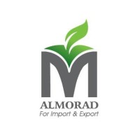 ALMORAD FOR IMPORT & EXPORT logo - Similar company to China Gate Import& Export