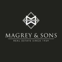 Magrey & Sons - Real estate since 1969 logo - Similar company to Interluxe - Luxury Real Estate Auctions