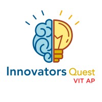 Innovators Quest VIT AP logo - Similar company to Vision Technologies India