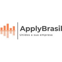 Apply Brasil logo - Similar company to Somosapplybrasil
