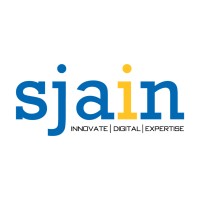 Sjain Ventures logo - Similar company to Nii Holdings, Inc.