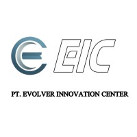 PT Evolver Innovation Center logo - Similar company to Pt. Kong Teknologi Asia