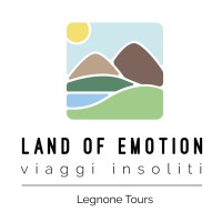 Land of Emotion logo - Similar company to Ucodegirl